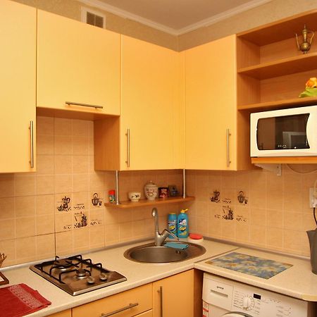 Comfortable Apartments Krivoy Rog Εξωτερικό φωτογραφία