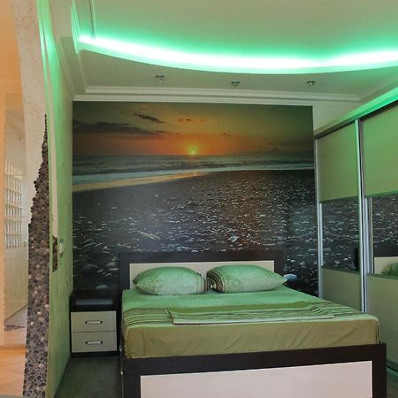 Comfortable Apartments Krivoy Rog Εξωτερικό φωτογραφία