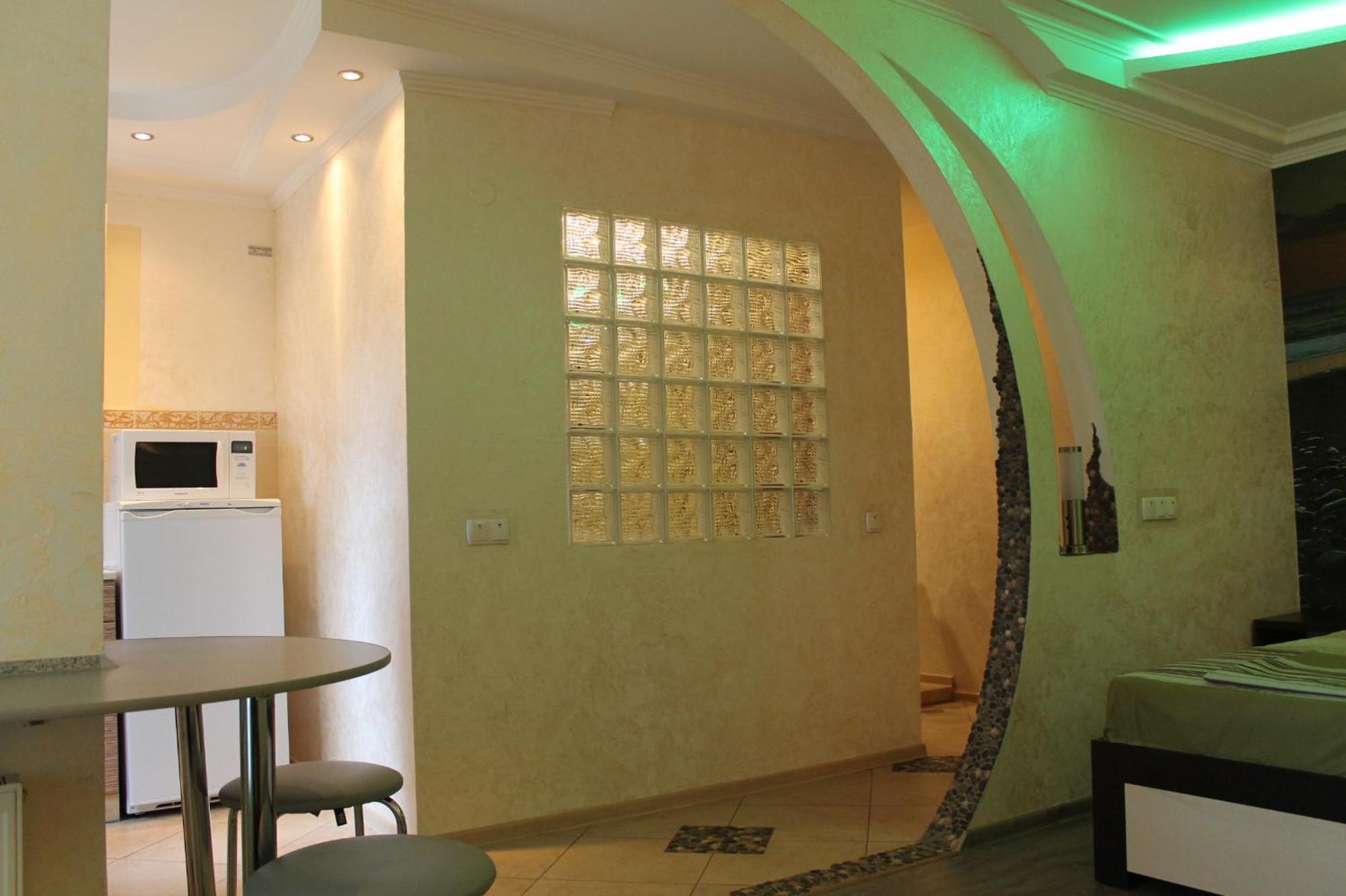 Comfortable Apartments Krivoy Rog Εξωτερικό φωτογραφία