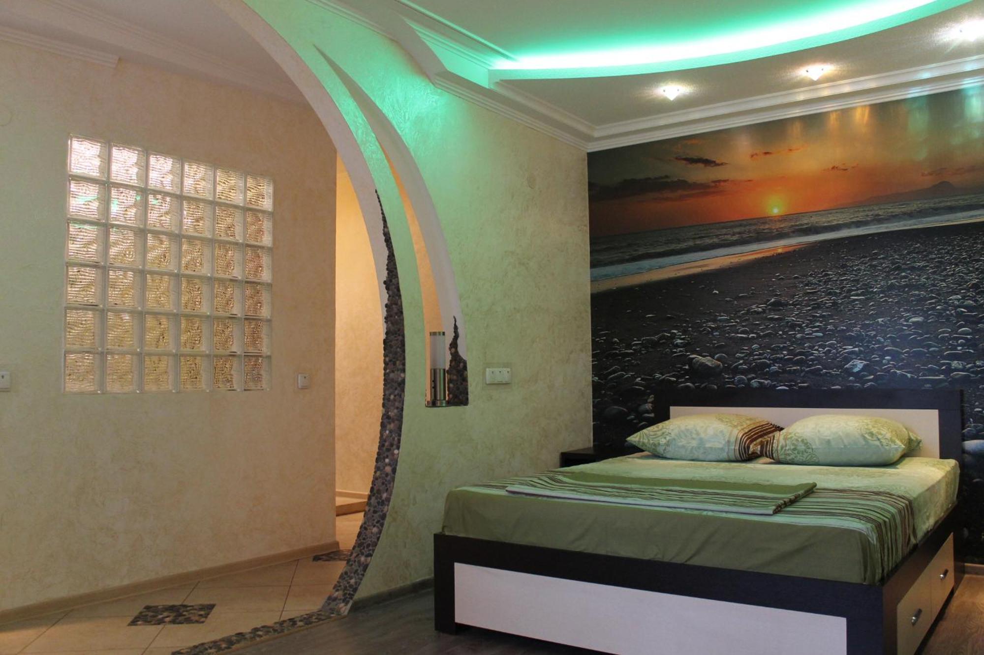 Comfortable Apartments Krivoy Rog Εξωτερικό φωτογραφία