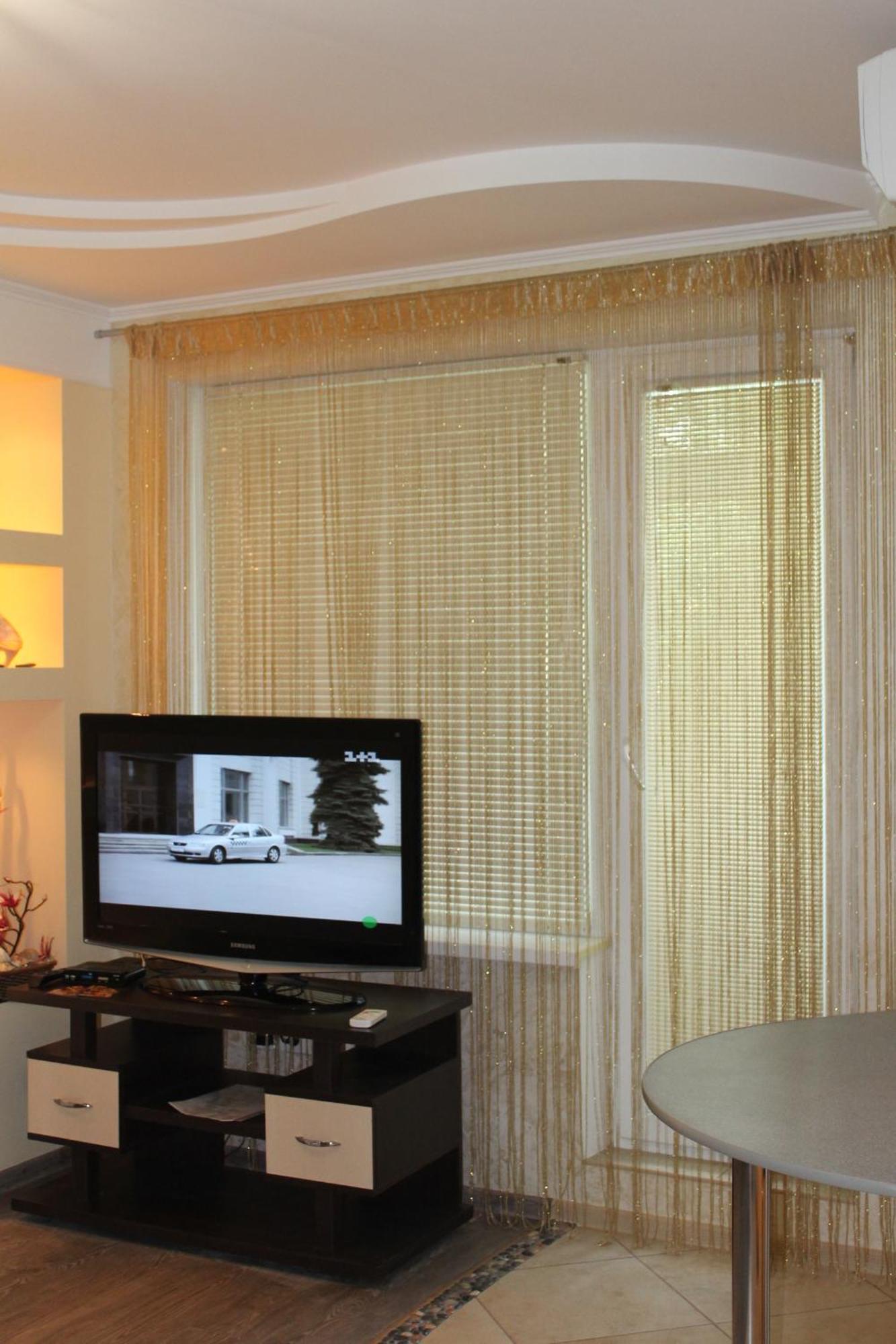Comfortable Apartments Krivoy Rog Εξωτερικό φωτογραφία