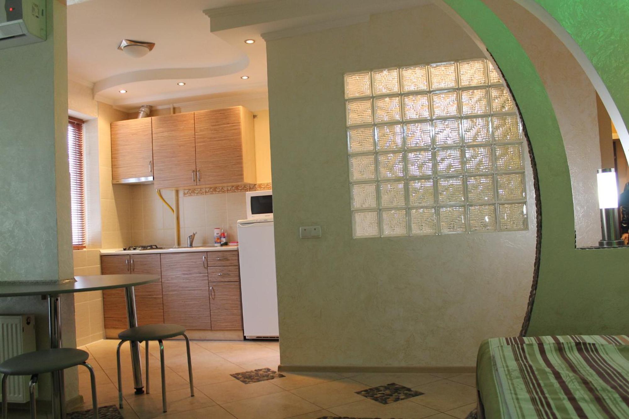 Comfortable Apartments Krivoy Rog Εξωτερικό φωτογραφία