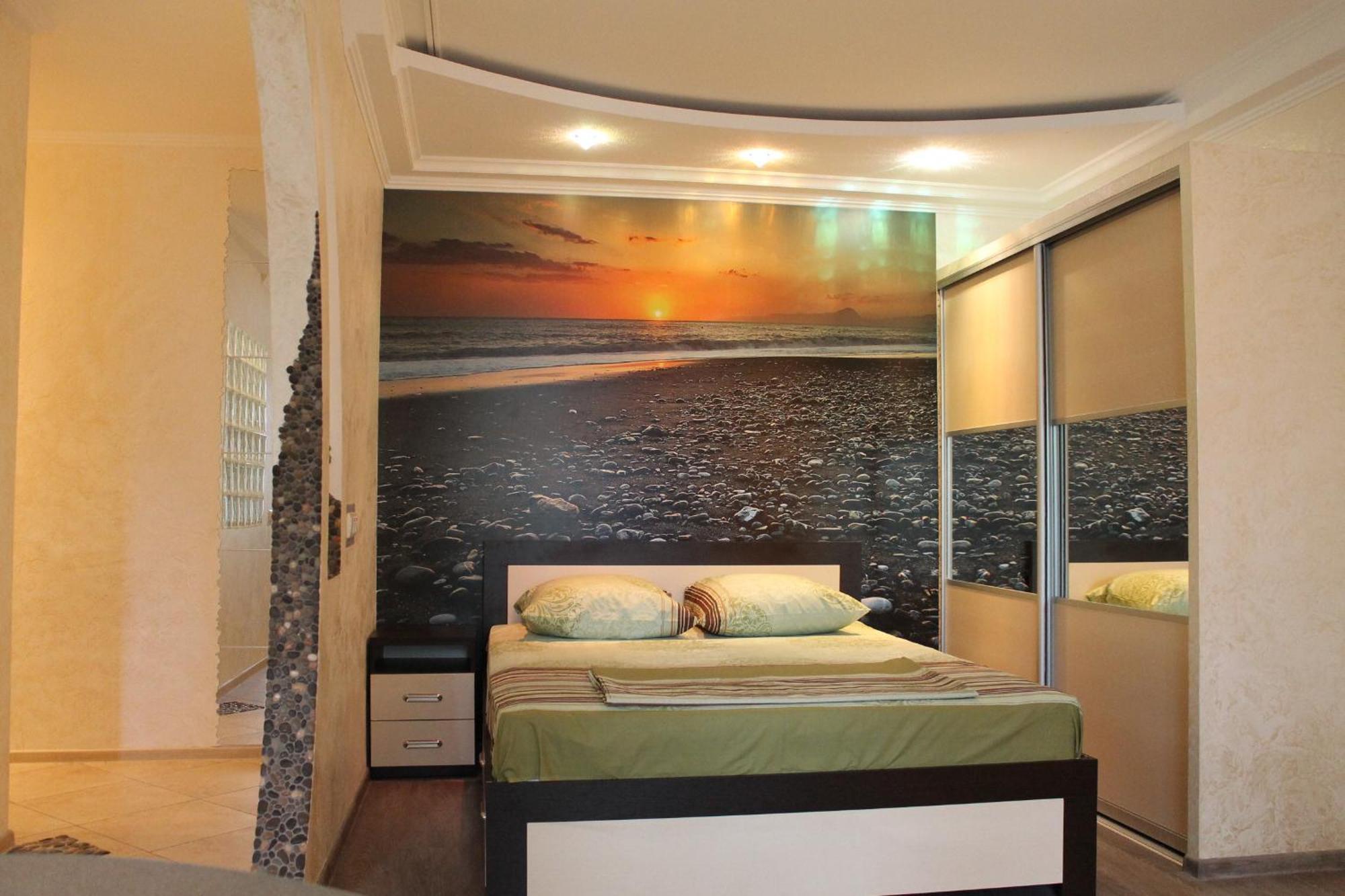 Comfortable Apartments Krivoy Rog Εξωτερικό φωτογραφία