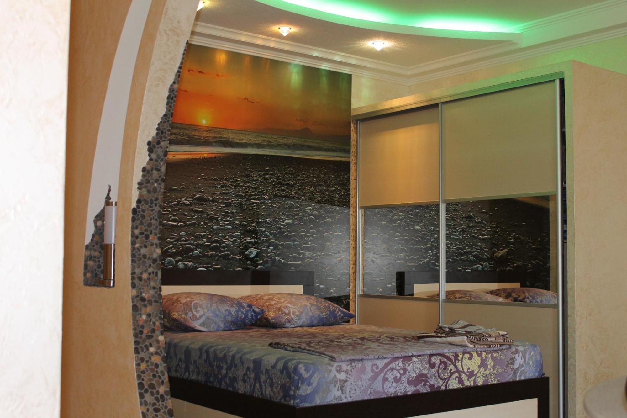 Comfortable Apartments Krivoy Rog Εξωτερικό φωτογραφία