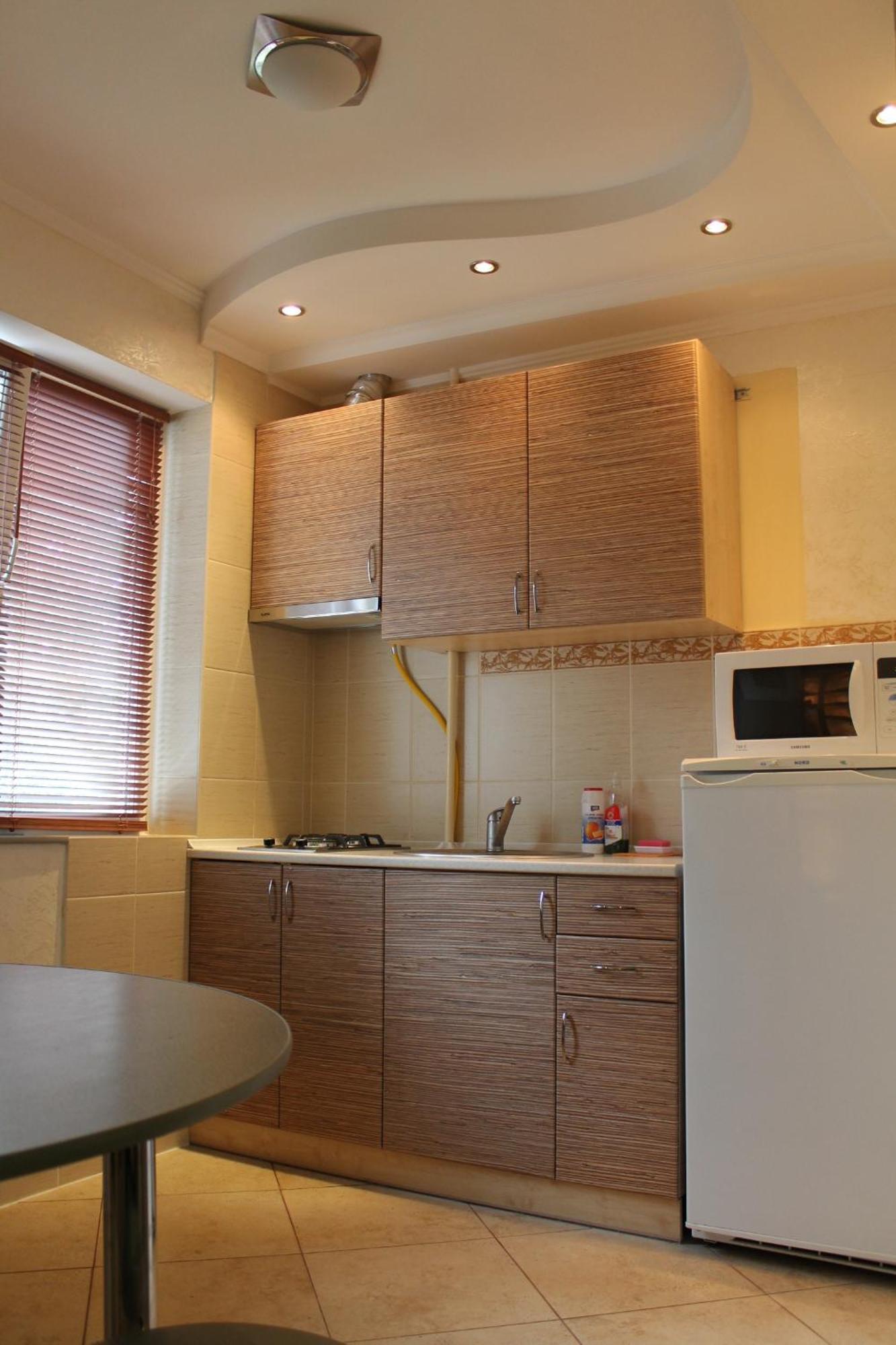 Comfortable Apartments Krivoy Rog Εξωτερικό φωτογραφία