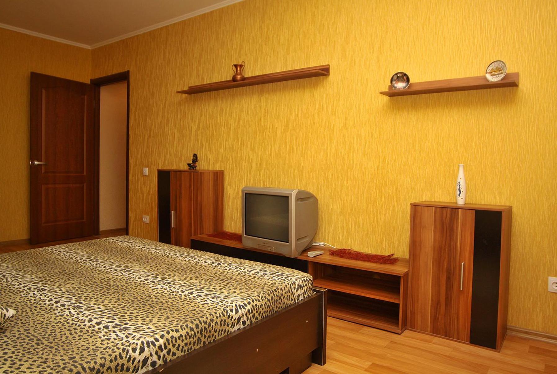 Comfortable Apartments Krivoy Rog Εξωτερικό φωτογραφία